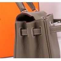 $170.00 USD Hermes AAA Quality Handbags For Women #1191930