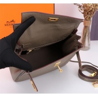 $170.00 USD Hermes AAA Quality Handbags For Women #1191931