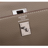 $175.00 USD Hermes AAA Quality Handbags For Women #1191932