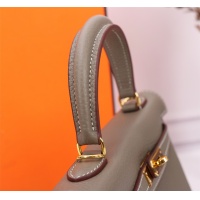 $175.00 USD Hermes AAA Quality Handbags For Women #1191933
