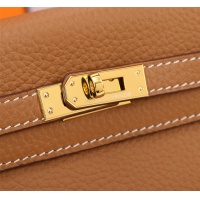 $170.00 USD Hermes AAA Quality Handbags For Women #1191934