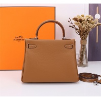 $170.00 USD Hermes AAA Quality Handbags For Women #1191935