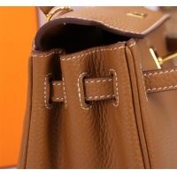 $175.00 USD Hermes AAA Quality Handbags For Women #1191937