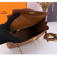 $175.00 USD Hermes AAA Quality Handbags For Women #1191937