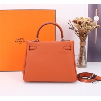 $170.00 USD Hermes AAA Quality Handbags For Women #1191939