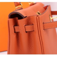 $170.00 USD Hermes AAA Quality Handbags For Women #1191940