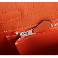 $175.00 USD Hermes AAA Quality Handbags For Women #1191941