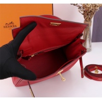 $170.00 USD Hermes AAA Quality Handbags For Women #1191943
