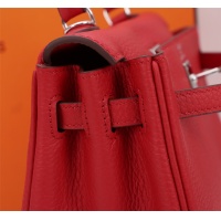 $170.00 USD Hermes AAA Quality Handbags For Women #1191944