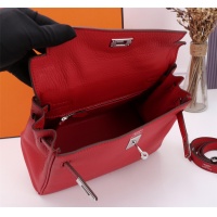 $170.00 USD Hermes AAA Quality Handbags For Women #1191944
