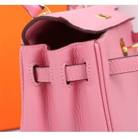 $170.00 USD Hermes AAA Quality Handbags For Women #1191948