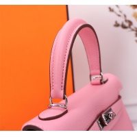 $170.00 USD Hermes AAA Quality Handbags For Women #1191949