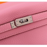 $175.00 USD Hermes AAA Quality Handbags For Women #1191952