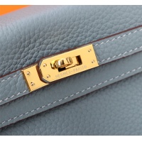 $170.00 USD Hermes AAA Quality Handbags For Women #1191953