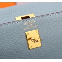 $170.00 USD Hermes AAA Quality Handbags For Women #1191953