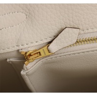 $170.00 USD Hermes AAA Quality Handbags For Women #1191958