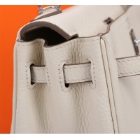 $175.00 USD Hermes AAA Quality Handbags For Women #1191959