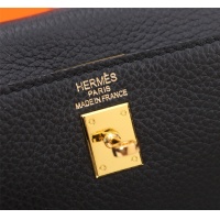 $170.00 USD Hermes AAA Quality Handbags For Women #1191962