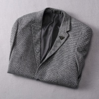 $80.00 USD Prada Jackets Long Sleeved For Men #1191974