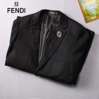 $80.00 USD Fendi Jackets Long Sleeved For Men #1191976