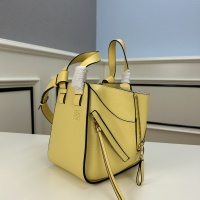 $122.00 USD LOEWE AAA Quality Handbags For Women #1191978