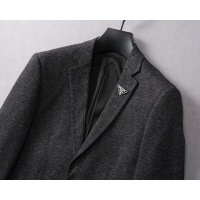 $80.00 USD Prada Jackets Long Sleeved For Men #1191980