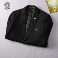 $80.00 USD Versace Jackets Long Sleeved For Men #1191994