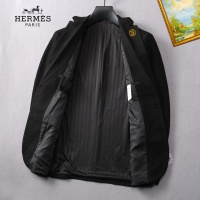$80.00 USD Hermes Jackets Long Sleeved For Men #1191999