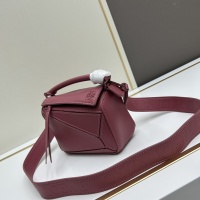 $115.00 USD LOEWE AAA Quality Messenger Bags For Women #1192003