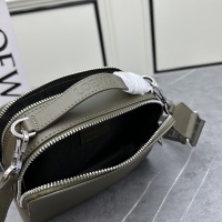 $118.00 USD LOEWE AAA Quality Messenger Bags For Women #1192012