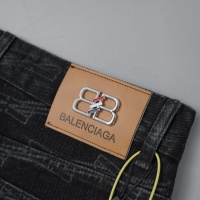 $76.00 USD Balenciaga Jeans For Men #1192028