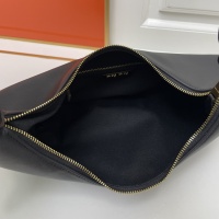 $108.00 USD MIU MIU AAA Quality Shoulder Bags For Women #1192036