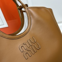 $102.00 USD MIU MIU AAA Quality Handbags For Women #1192044