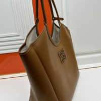 $102.00 USD MIU MIU AAA Quality Handbags For Women #1192044