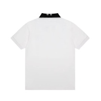 $38.00 USD Burberry T-Shirts Short Sleeved For Men #1192059