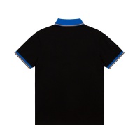 $38.00 USD Moncler T-Shirts Short Sleeved For Men #1192075