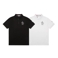 $38.00 USD Moncler T-Shirts Short Sleeved For Men #1192079