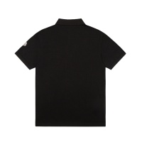 $38.00 USD Moncler T-Shirts Short Sleeved For Men #1192080