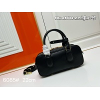 $98.00 USD MIU MIU AAA Quality Handbags For Women #1192081