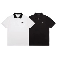$38.00 USD Prada T-Shirts Short Sleeved For Men #1192089