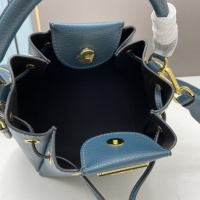$96.00 USD Prada AAA Quality Handbags For Women #1192100
