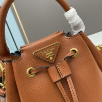 $96.00 USD Prada AAA Quality Handbags For Women #1192104