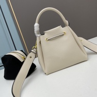 $96.00 USD Prada AAA Quality Handbags For Women #1192105