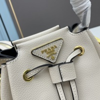 $96.00 USD Prada AAA Quality Handbags For Women #1192105