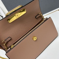 $96.00 USD Valentino AAA Quality Messenger Bags For Women #1192133