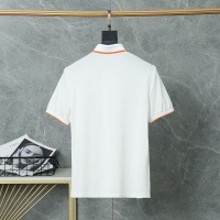 $32.00 USD Hermes T-Shirts Short Sleeved For Men #1192158