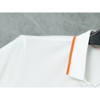 $32.00 USD Hermes T-Shirts Short Sleeved For Men #1192158