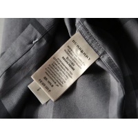 $40.00 USD Burberry Shirts Long Sleeved For Men #1192190