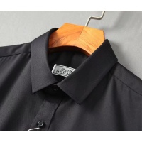 $42.00 USD Hermes Shirts Long Sleeved For Men #1192227