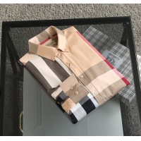 $38.00 USD Burberry Shirts Long Sleeved For Men #1192256